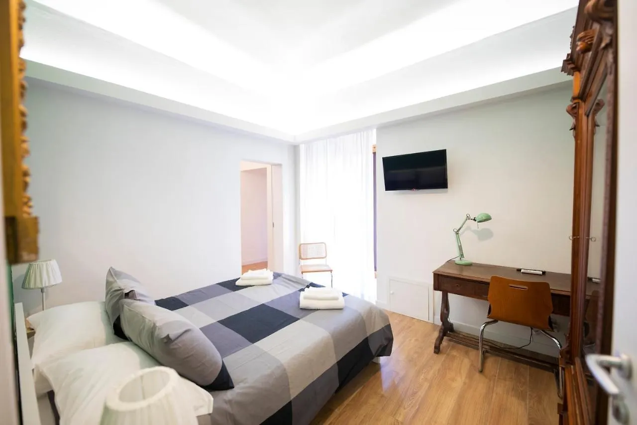 Uzeda Inn Apartment Catania 0*,