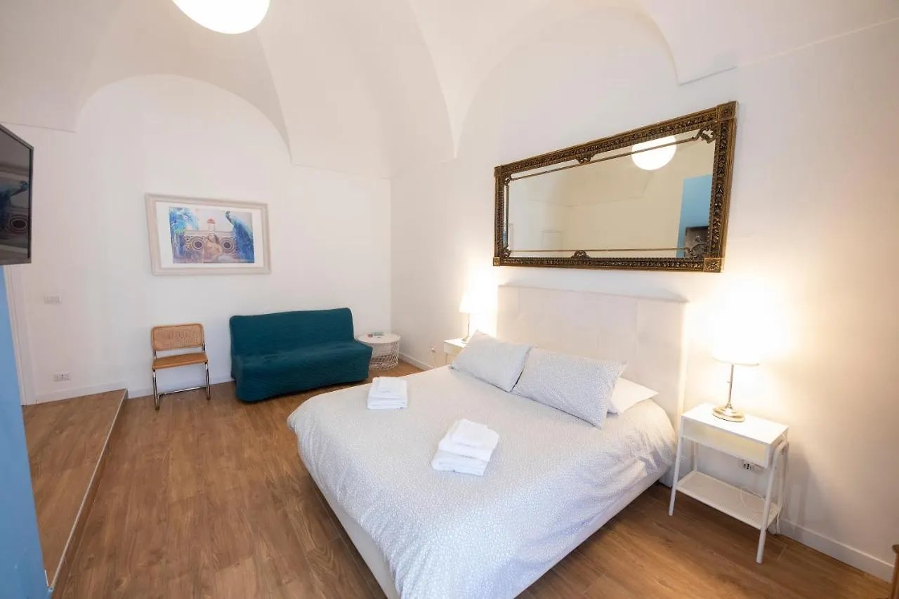 Uzeda Inn Apartment Catania