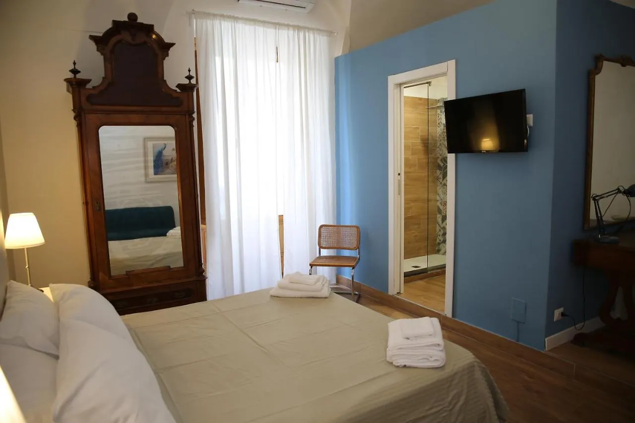 Uzeda Inn Apartment Catania