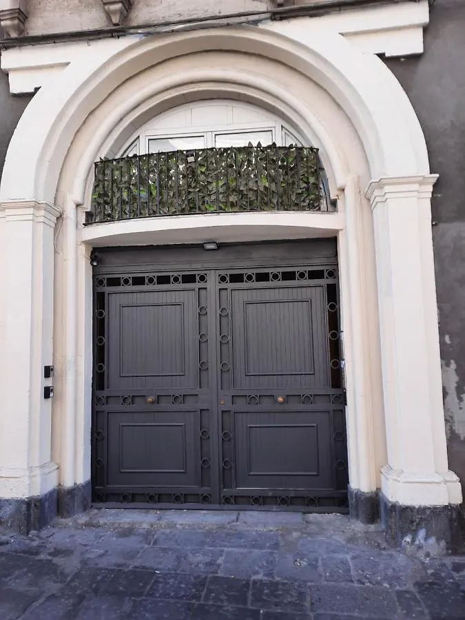Uzeda Inn Apartment Catania